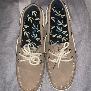 Boat Shoes